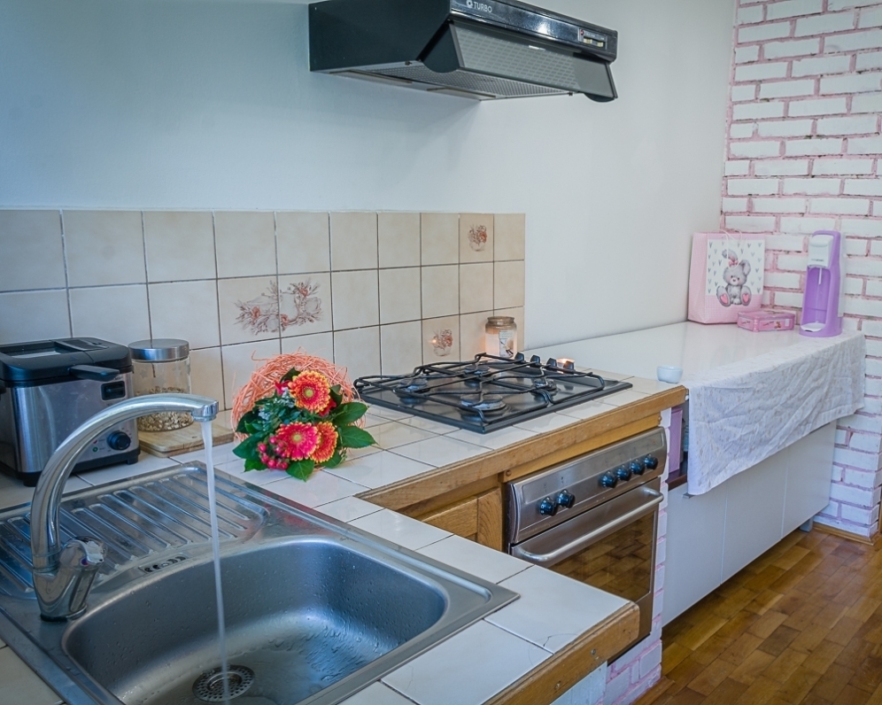 Prenechajte predaj nehnuteľnosti profesionálovi