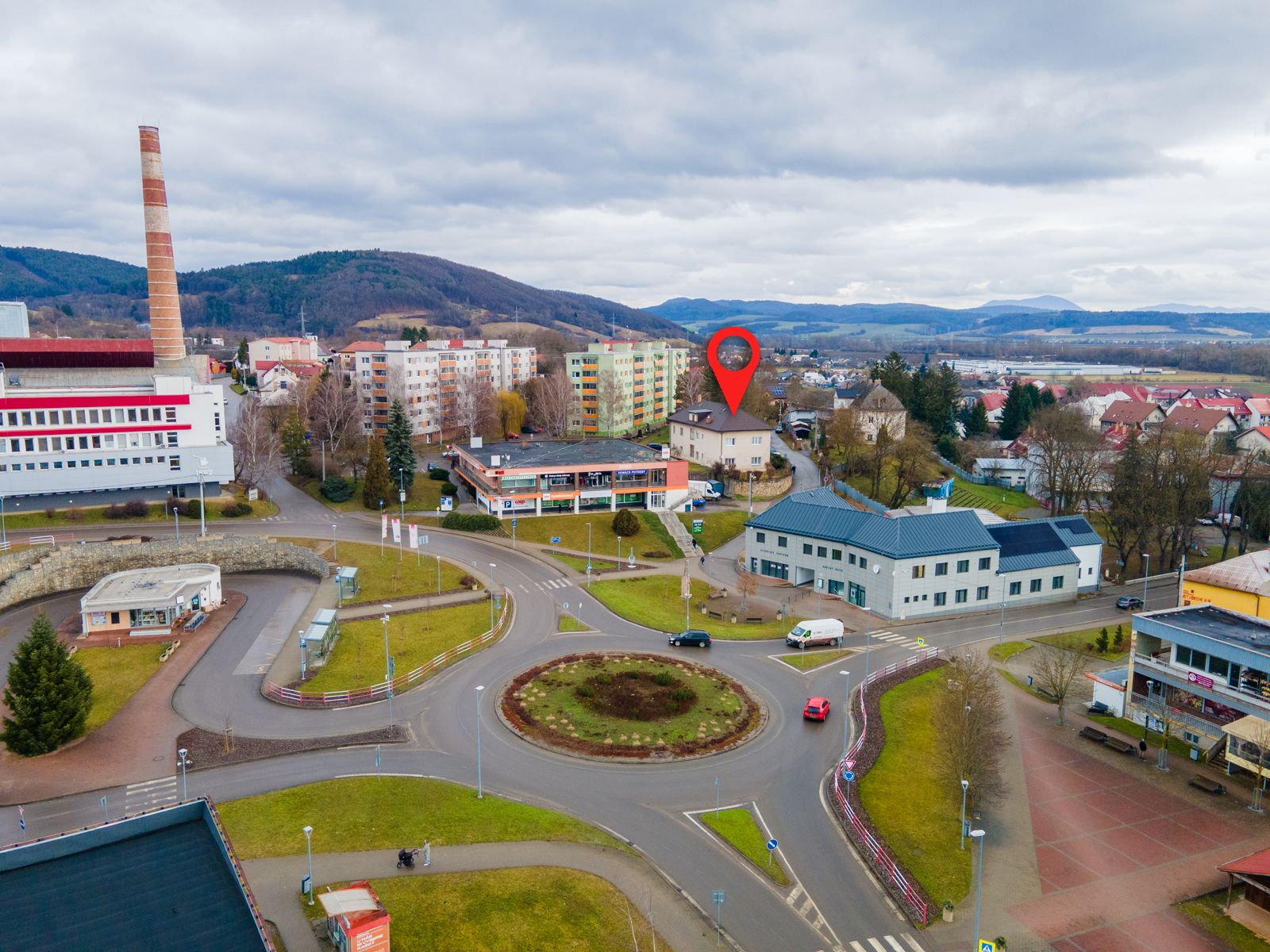 Prestížny veľkometrážny 3i byt LR