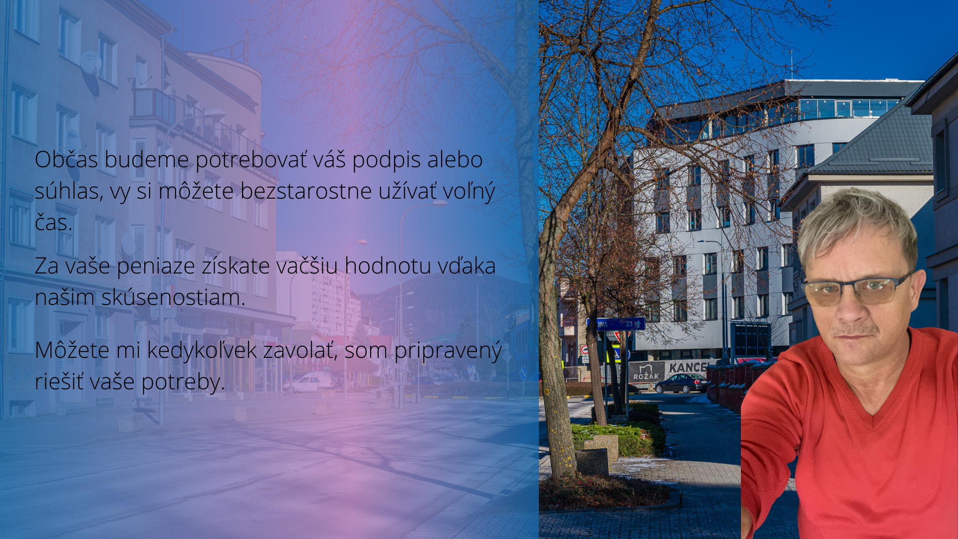 Slider image