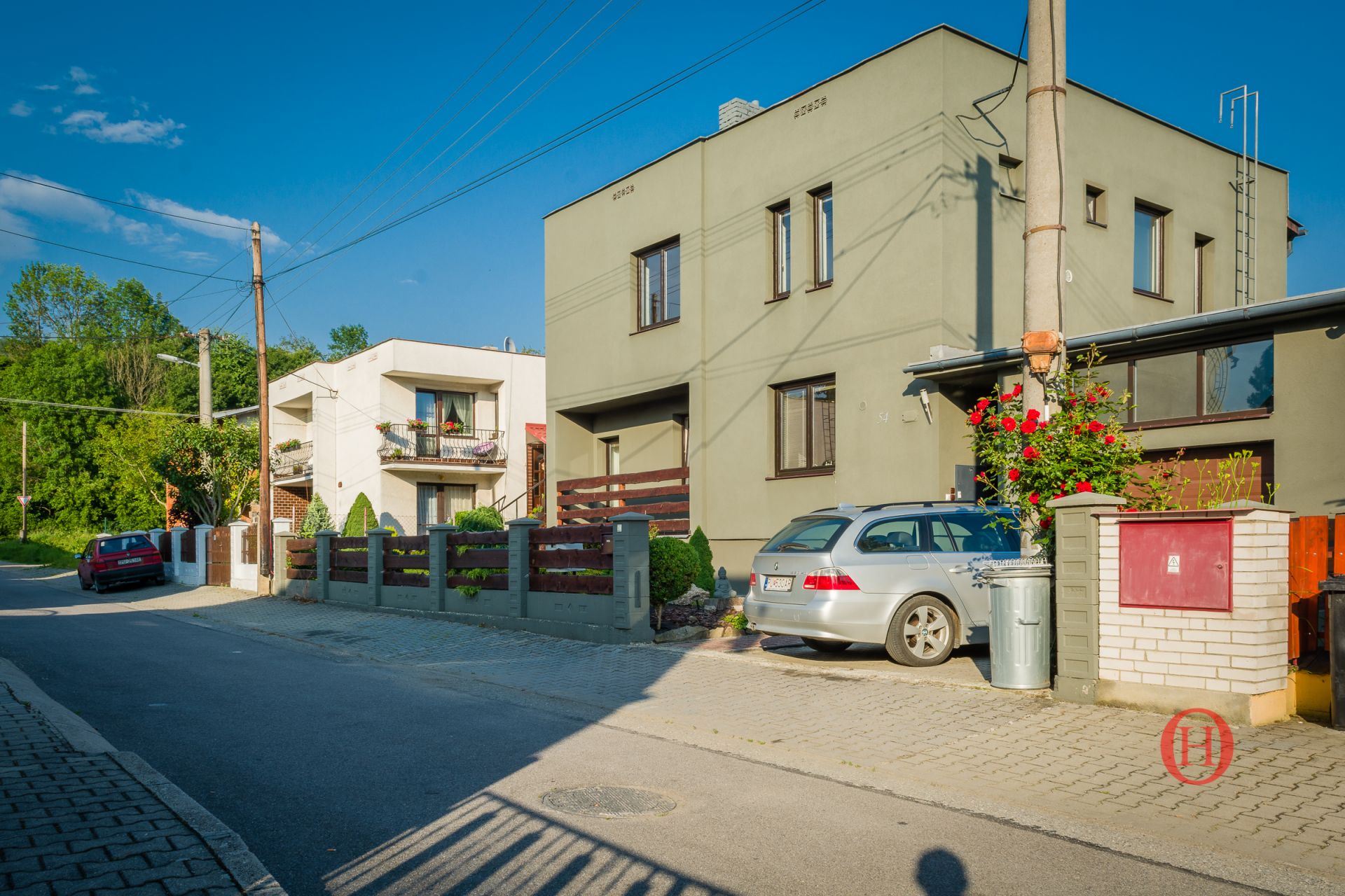 Dom Vieska Bezdedov_II