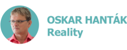 Oskar Hantak