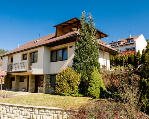 Vila Považská Bystrica