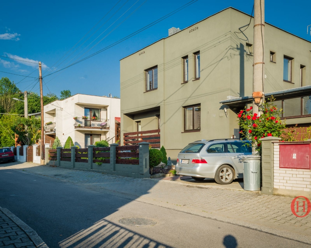 Dom Vieska Bezdedov_II